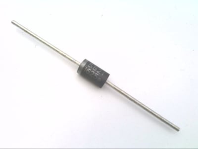ON SEMICONDUCTOR 1N5821G