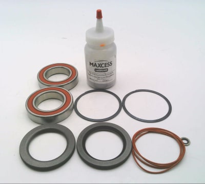 MAXCESS INTERNATIONAL RKB25