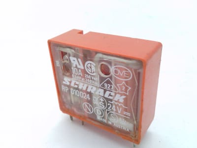 TE CONNECTIVITY RP010024