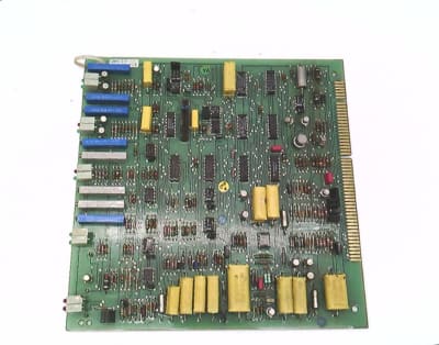 ASEA BROWN BOVERI QHFG-203