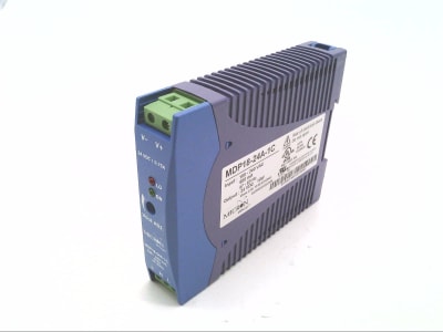 MICRON INDUSTRIES CORPORATION MDP18-24A-1C