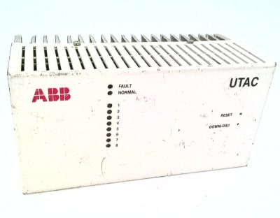 ASEA BROWN BOVERI UTAC01