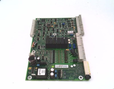 ASEA BROWN BOVERI YPQ-110A