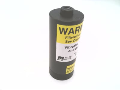 NETTER VIBRATION NTK 18 AL