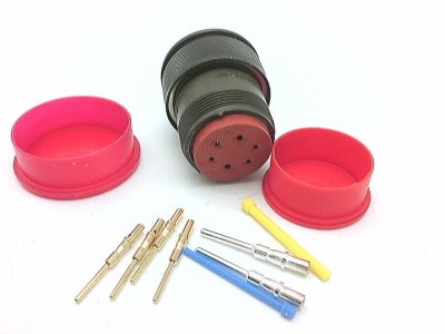 J TECH MS3406D22-5P