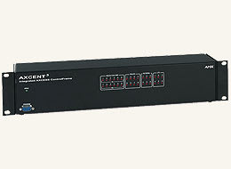 HARMAN INTERNATIONAL AXC-ENT3