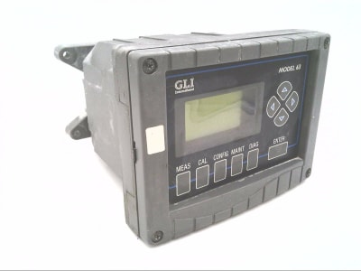 GREAT LAKES INSTRUMENTS P63A1N1A1A1NNN