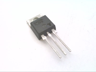 LITTELFUSE S4008L
