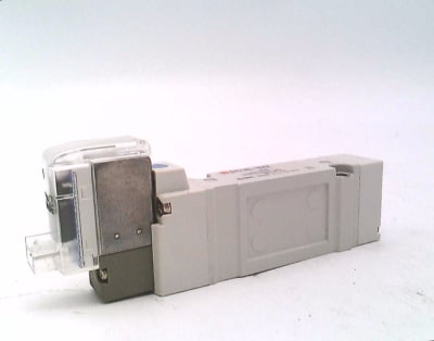 SMC SY5140-3LOZ