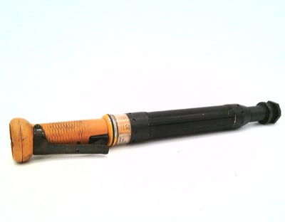 ATLAS COPCO ETD-DS7-30-10S