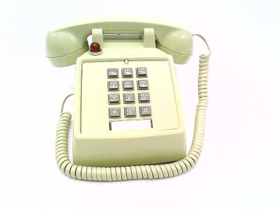 CORTELCO 250044-VBA-27MC