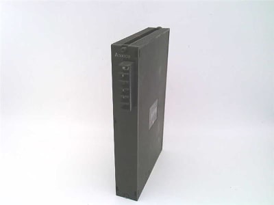 MITSUBISHI A300CU