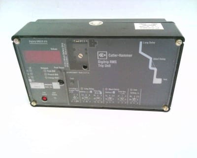 EATON CORPORATION SRH82LSI