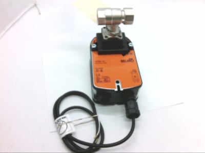 BELIMO B220B+LF120