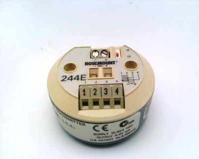 EMERSON 244EH