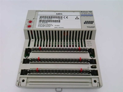 SCHNEIDER ELECTRIC 170-BDO-354-00