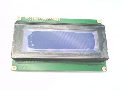 CRYSTALFONTZ CFAH2004A-TMI-JT