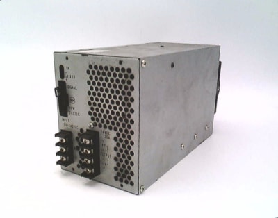 SHINDENGEN HVW24020G