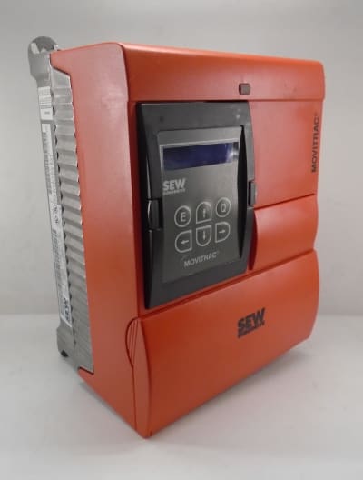 SEW EURODRIVE 31C008-233-4-00