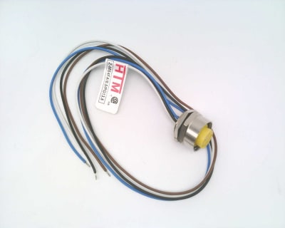 HTM SENSORS Z-MS4FA/0.5/PG13.5
