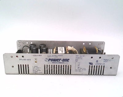 BEL FUSE SPL250-1012