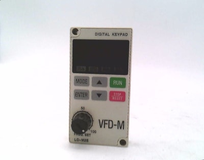 DELTA CONTROLS LC-M2E