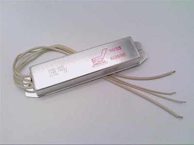 ORIENTAL MOTOR EPRC-400P