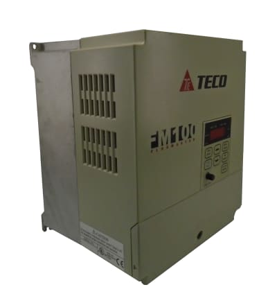 TECO-WESTINGHOUSE FM100-203-N1