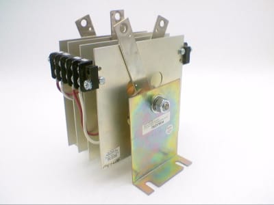 DARRAH ELECTRIC 75Z370D4