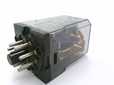 FUJI ELECTRIC HH22PN-AC24V