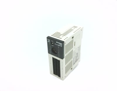 MITSUBISHI FX2NC-16MR-T-DS