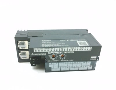 MITSUBISHI NZ2GF2B1-16D