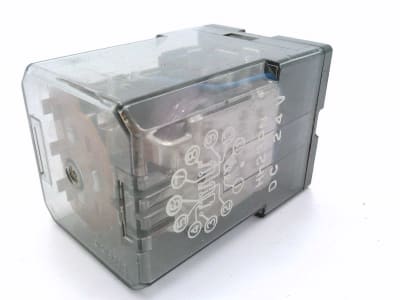 FUJI ELECTRIC HH23PN DC24V