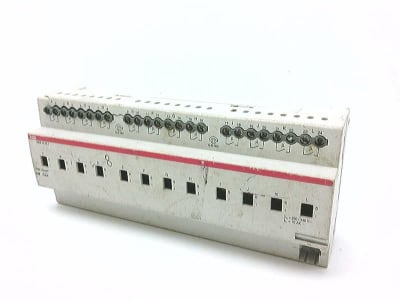 ASEA BROWN BOVERI SA/S-12.10.1