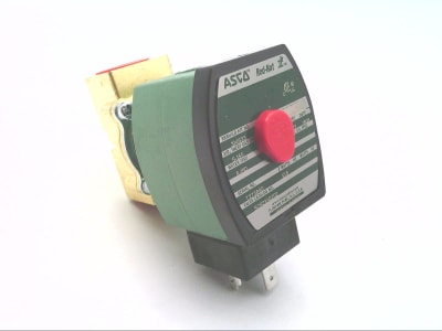 ASCO 8210G202