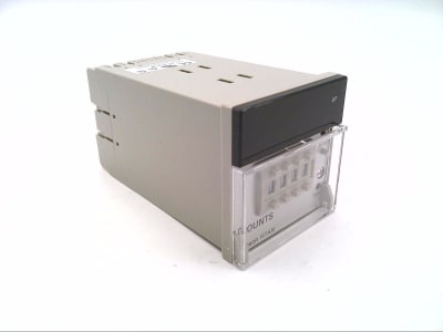 OMRON H7AN-4D AC100-240