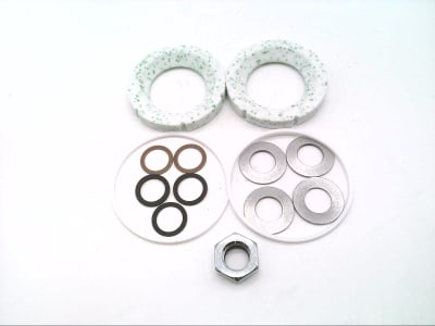 FLOWSERVE 20-RK44-RT