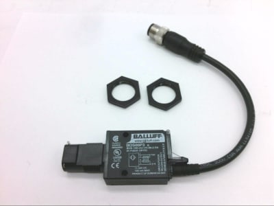 BALLUFF BOS 16K-UU-1FI-00.2-S4