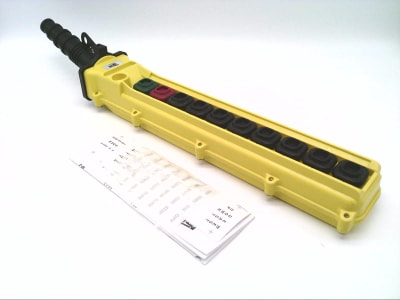 DUCT-O-WIRE L10-S-1A