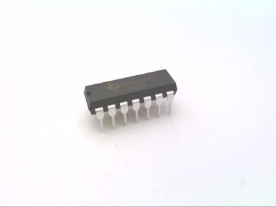 ON SEMICONDUCTOR LM339N