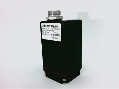 PROPORTION AIR INC QB2XANEEZP60PSG