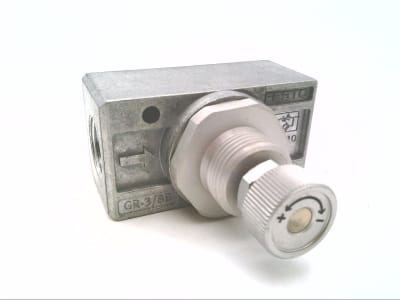 FESTO GR-3/8-B