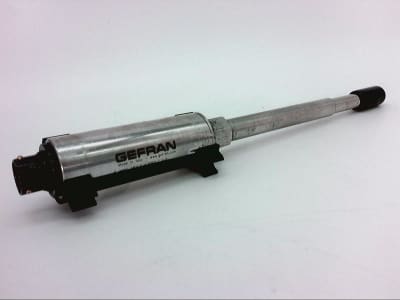 GEFRAN ME-0-6-M-B35D-1-4-0-P-000