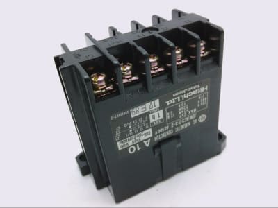 HITACHI JEMAC3-2-3-2