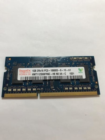 RADWELL RAM204DDR31GB