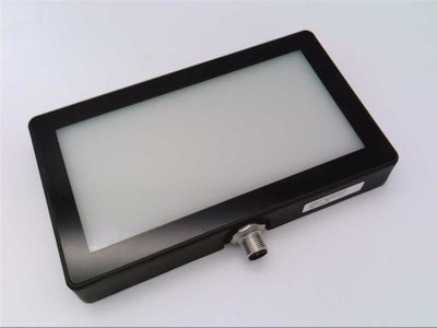 BANNER ENGINEERING LEDWB75X150PW2-XQ