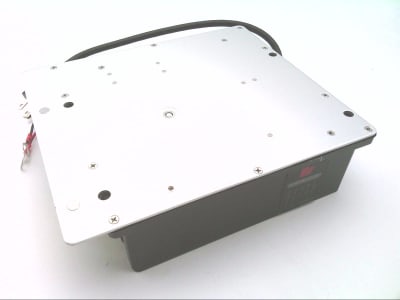 FEDERAL SIGNAL Q860000236