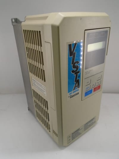 CAROTRON CIMR-P5U41P5