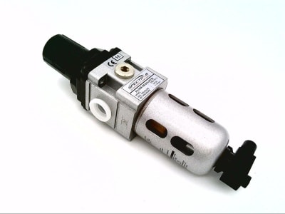 SPECTROM PUMPS FRC139114