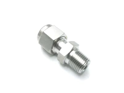RADWELL VERIFIED SUBSTITUTE SS-400-1-2-SUB